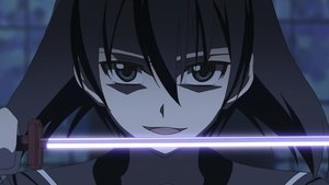 Akame ga Kill! Zabić młodszą siostrę