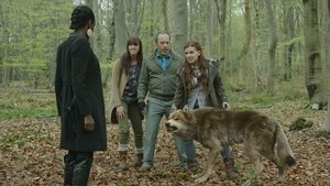 Wolfblood Odcinek 11