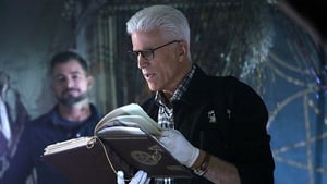 CSI: Kryminalne zagadki Las Vegas Chemia dla zaawansowanych