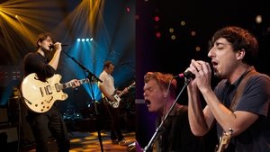 Austin City Limits Odcinek 4