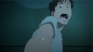 Parasyte: The Maxim Metamorfoza