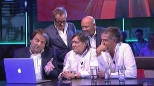 De Wereld Draait Door Odcinek 47