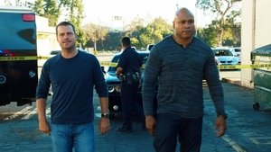 Agenci NCIS: Los Angeles Odcinek 8