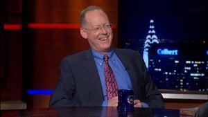 The Colbert Report Odcinek 32