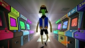 Sanjay i Craig Odcinek 2