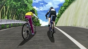 Yowamushi Pedal Odcinek 8
