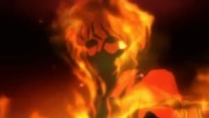 Supernatural: The Anime Series Odcinek 3