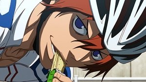 Yowamushi Pedal Odcinek 34
