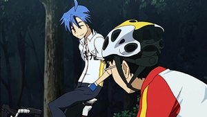 Yowamushi Pedal Odcinek 14