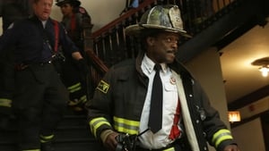 Chicago Fire Opcja nuklearna