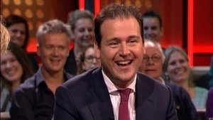 De Wereld Draait Door Odcinek 48