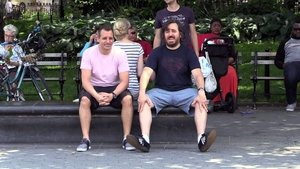 Impractical Jokers Odcinek 30