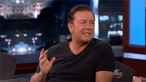 Jimmy Kimmel Live! Odcinek 35