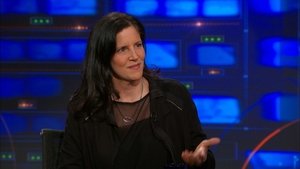 The Daily Show Odcinek 25
