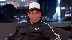 Jimmy Kimmel Live! Odcinek 25