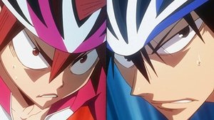 Yowamushi Pedal Odcinek 13