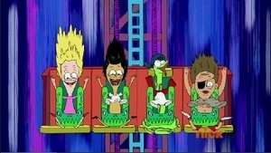 Sanjay i Craig Odcinek 3