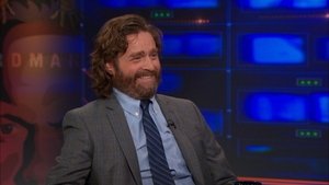 The Daily Show Odcinek 10