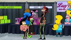 Sanjay i Craig Odcinek 9