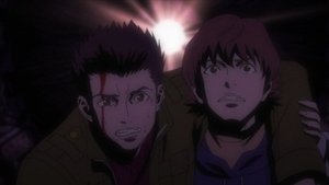 Supernatural: The Anime Series Odcinek 17