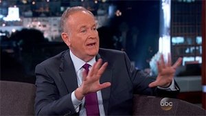 Jimmy Kimmel Live! Odcinek 26
