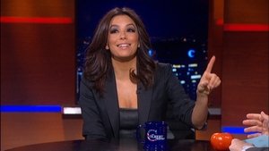 The Colbert Report Odcinek 26