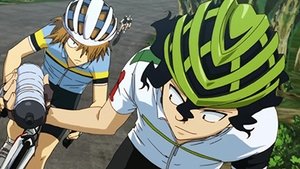 Yowamushi Pedal Odcinek 15
