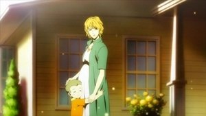 Supernatural: The Anime Series Odcinek 16