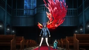 Tokyo Ghoul Odcinek 6
