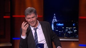 The Colbert Report Odcinek 20