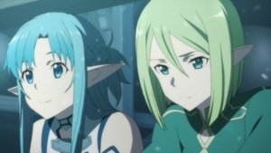 Sword Art Online Początek snu