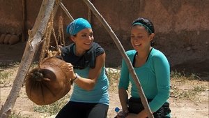 The Amazing Race Odcinek 6