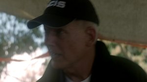 Agenci NCIS Odcinek 6