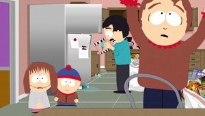 Miasteczko South Park Bezglutenowa ebola
