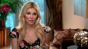 Żony Beverly Hills Coś z wiedźmy