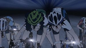 Yowamushi Pedal Odcinek 18