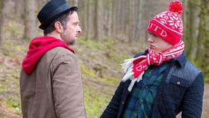 Wolfblood Odcinek 4