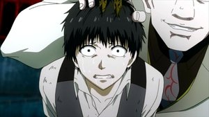 Tokyo Ghoul Odcinek 11