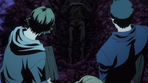 Supernatural: The Anime Series Odcinek 2