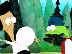 Sanjay i Craig Odcinek 11
