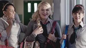 Wolfblood Odcinek 4