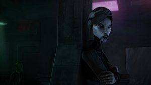 Gwiezdne wojny: Wojny klonów Złapać Jedi