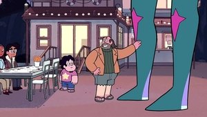 Steven Universe Kuchnia Łączenia