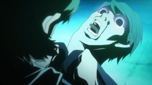 Supernatural: The Anime Series Odcinek 7