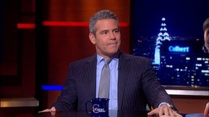 The Colbert Report Odcinek 21