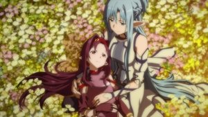 Sword Art Online Matczyny Różaniec