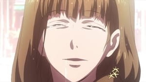 Tokyo Ghoul Odcinek 7