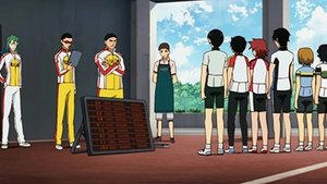Yowamushi Pedal Odcinek 12