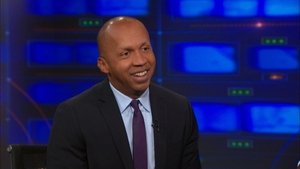 The Daily Show Odcinek 12