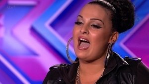 The X Factor Odcinek 3